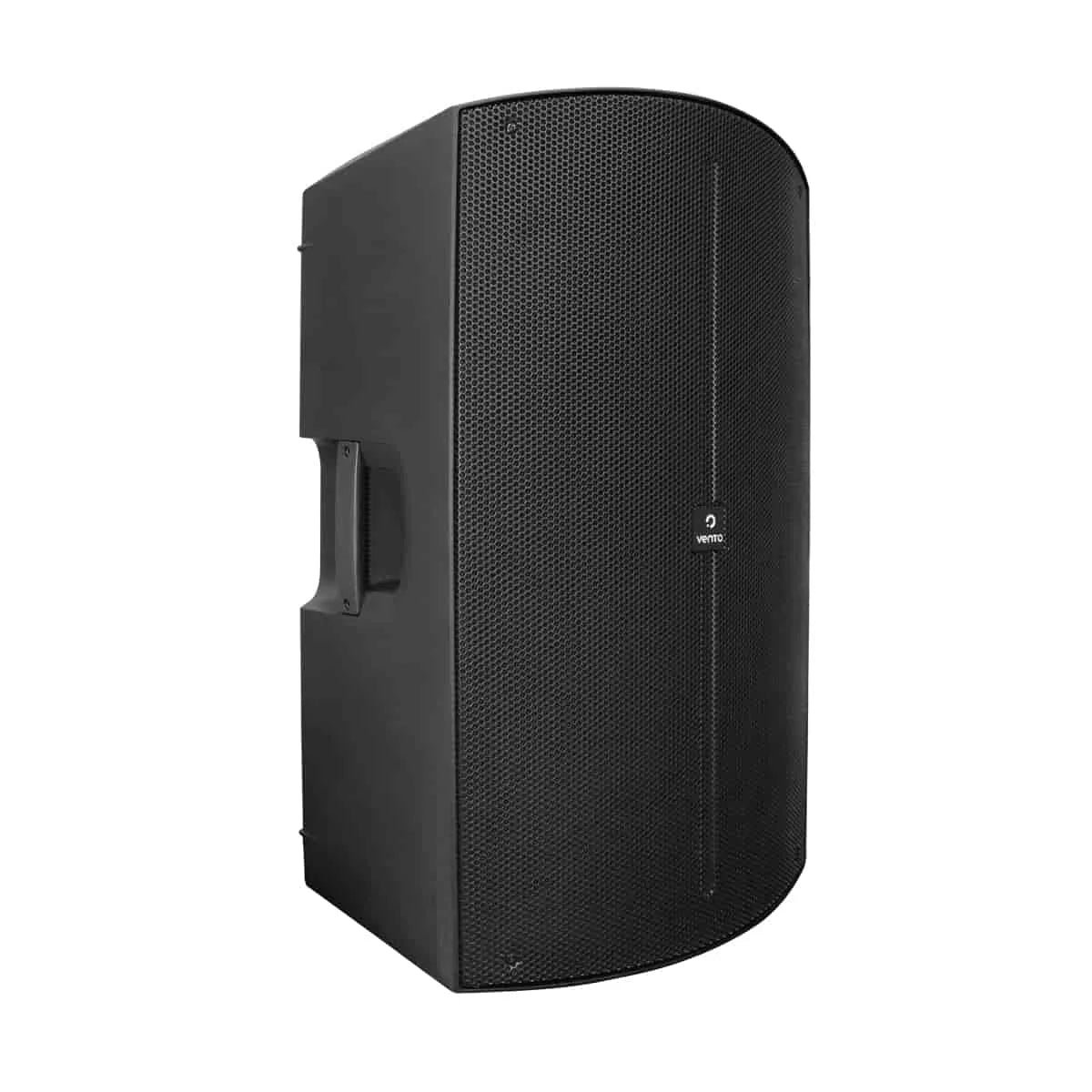 Vento VRX15BT – Altavoz Activo de 15″ con DSP Multimodo y Bluetooth