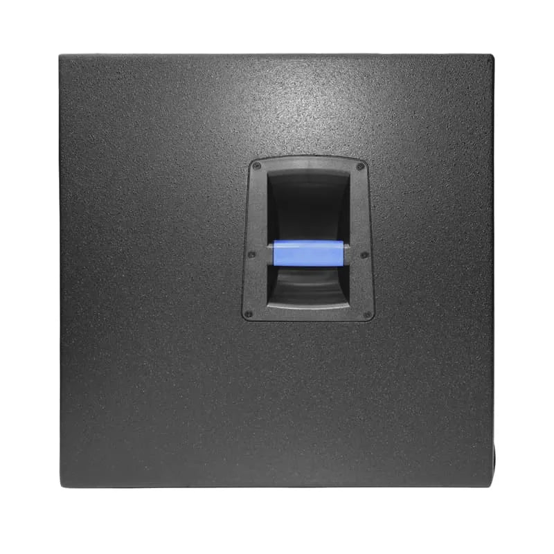 Vento VRX18S – Subwoofer Activo De 18” Con Graves Profundos Y Controlados