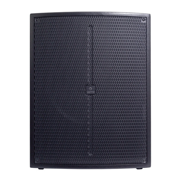 Vento 18XS – Subwoofer Activo De 18” Con DSP Y Potencia Clase D