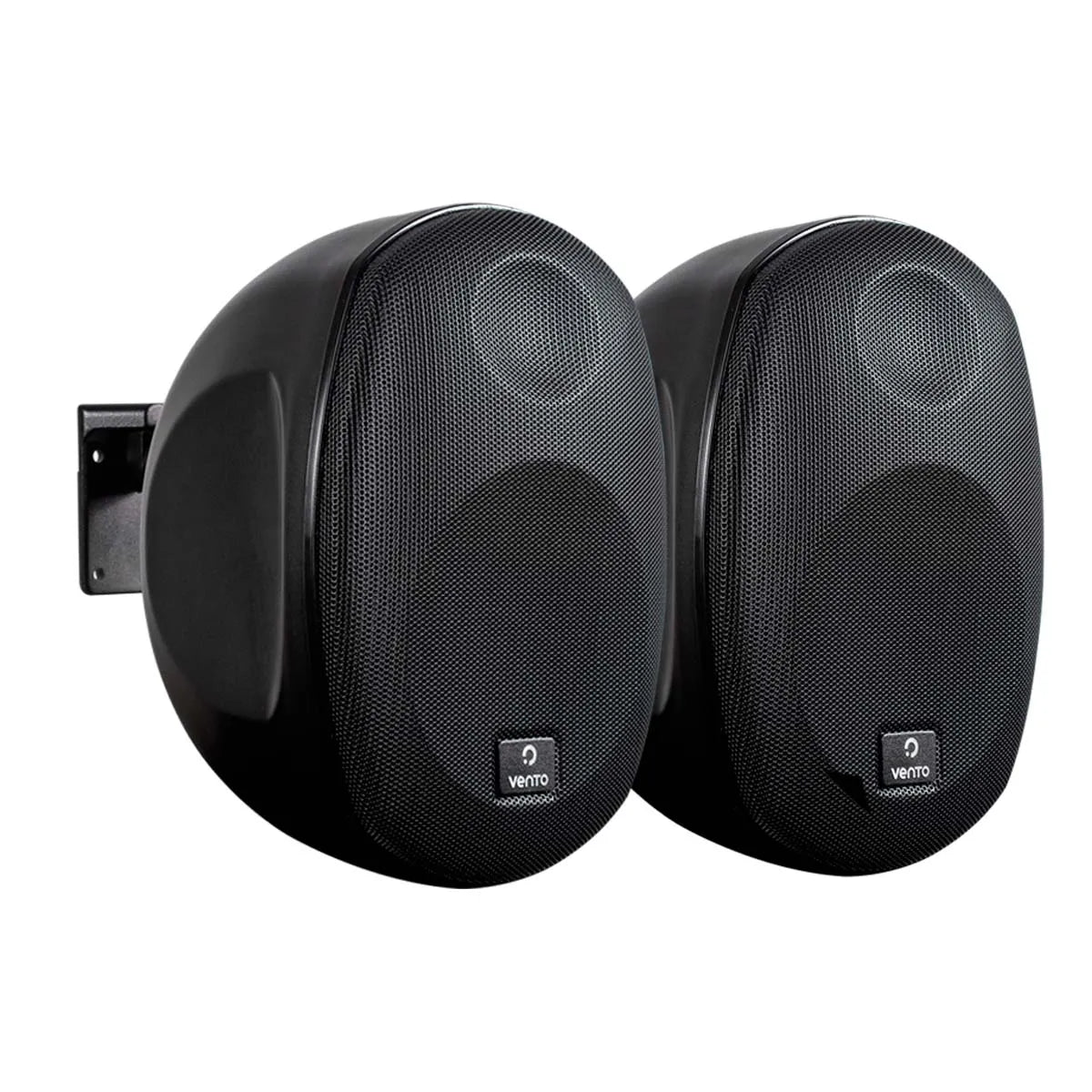 Parlantes Vento VSP8T Negros