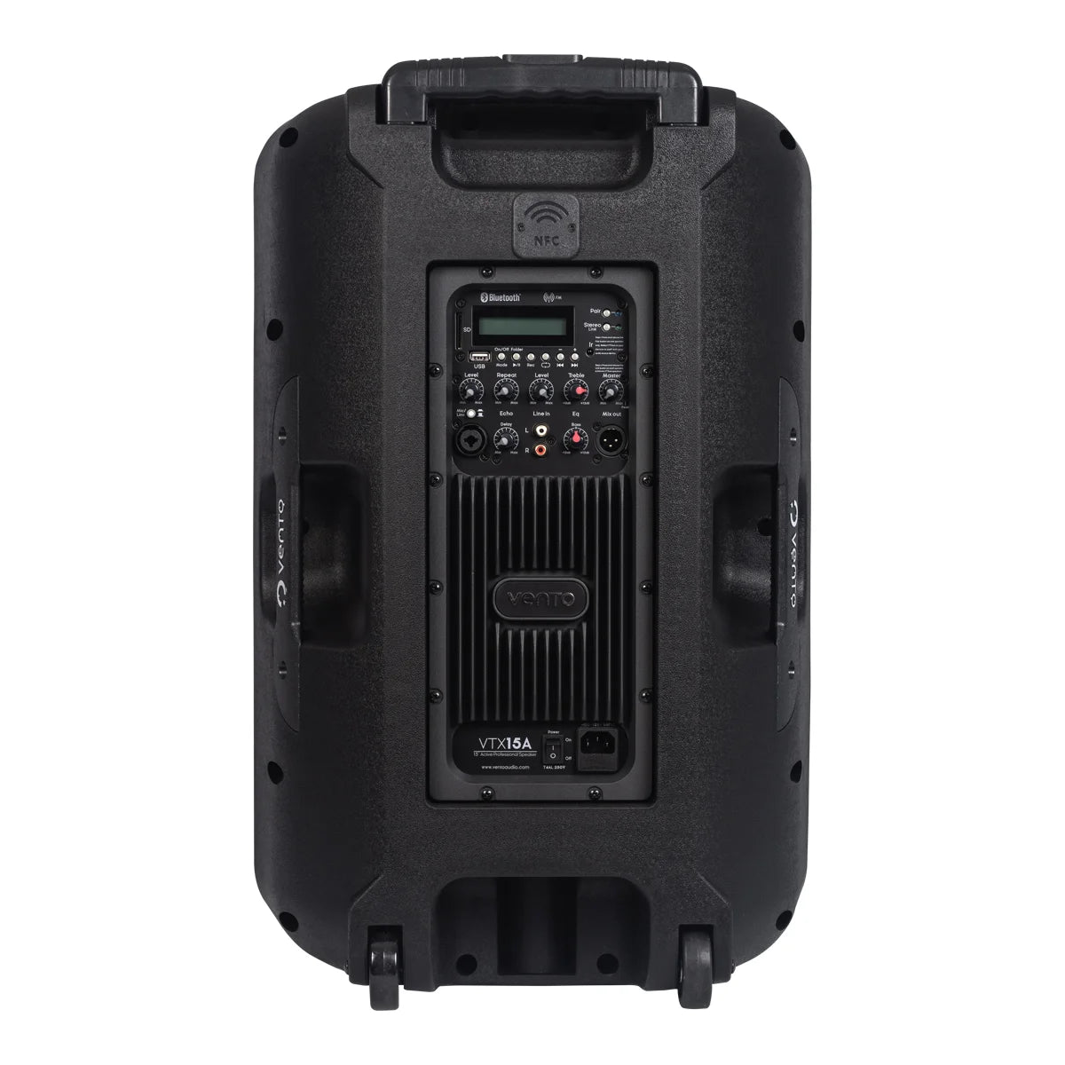 Parlante Activo Vento VTX15A-V3