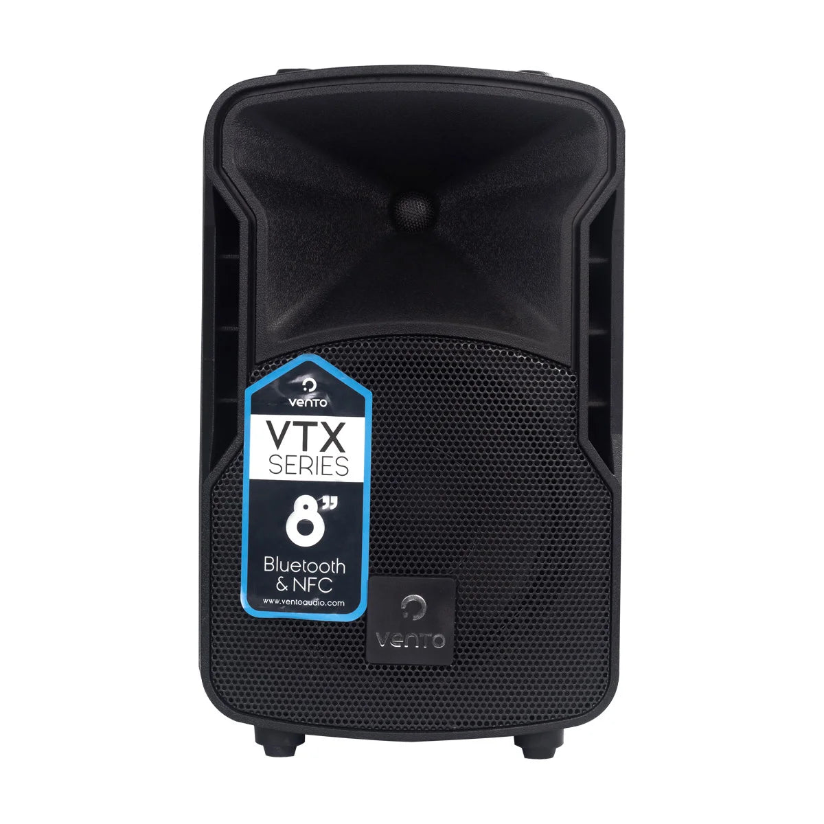 Parlante Activo Vento VTX8A