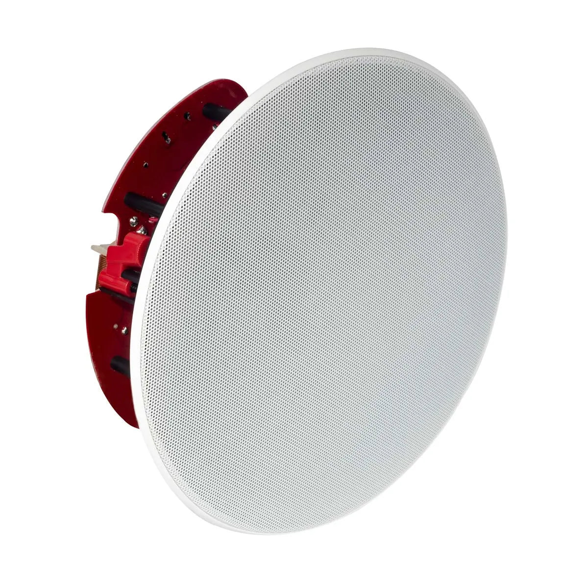 Vento IVS8X – Altavoz De Techo Con Bajos Profundos Y Cobertura Total
