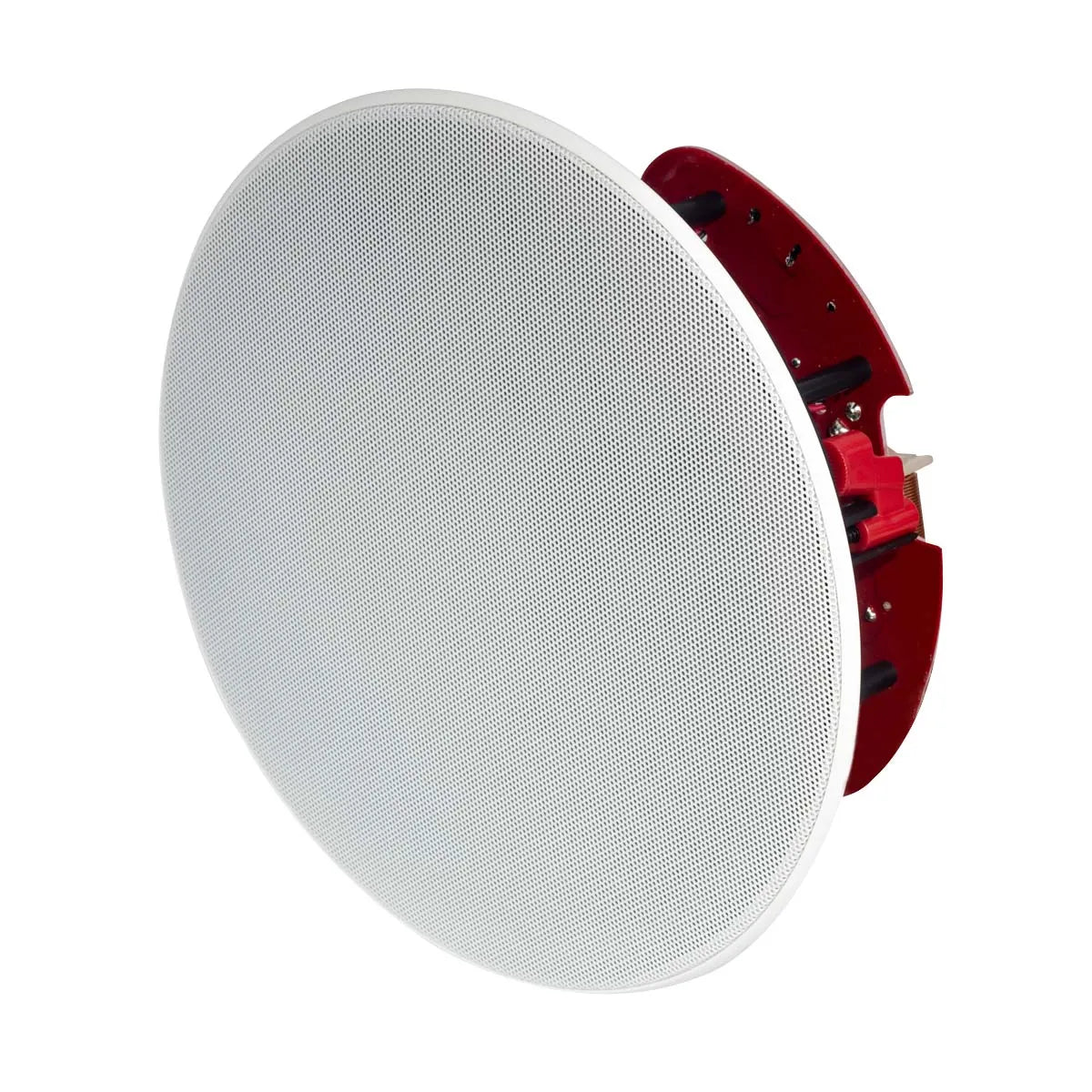Vento IVS8X – Altavoz De Techo Con Bajos Profundos Y Cobertura Total