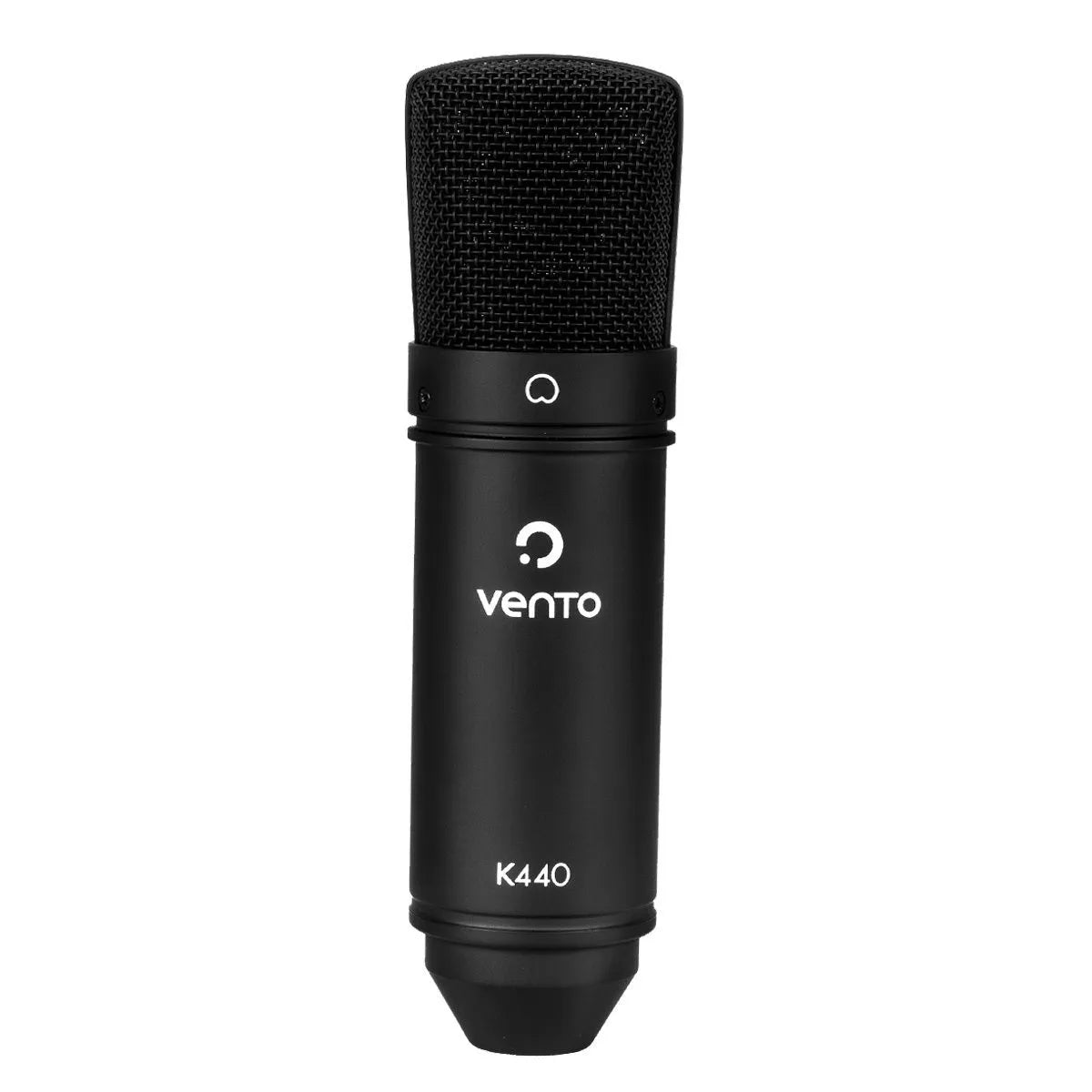 Micrófono Vento K440BLACK