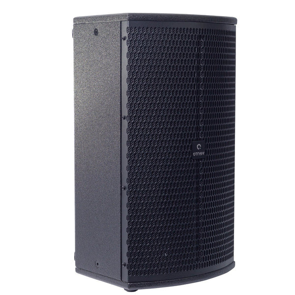 Vento W10X – Sistema Activo de 10″ | Madera