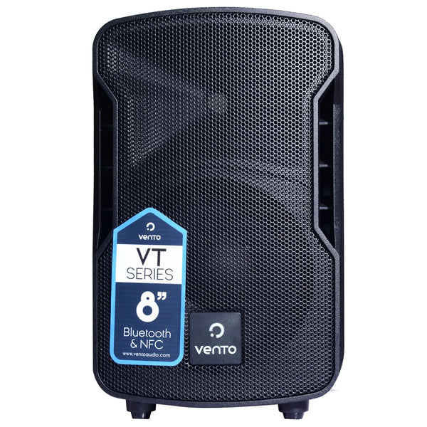 Vento VT8X – Compacta, potente y siempre conectada