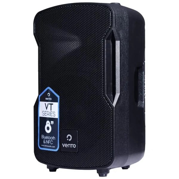 Vento VT8X – Compacta, potente y siempre conectada