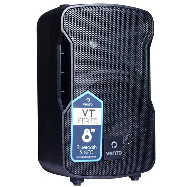 Vento VT8X – Compacta, potente y siempre conectada
