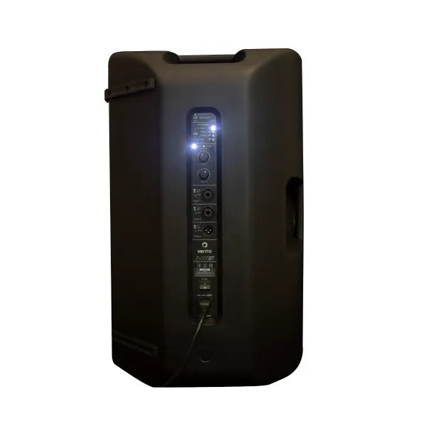 Vento ZVX15BT 15-inch Active Cab