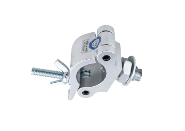 Vento VC3851-250K – Clamp 38-51 mm Profesional De Montaje Rápido