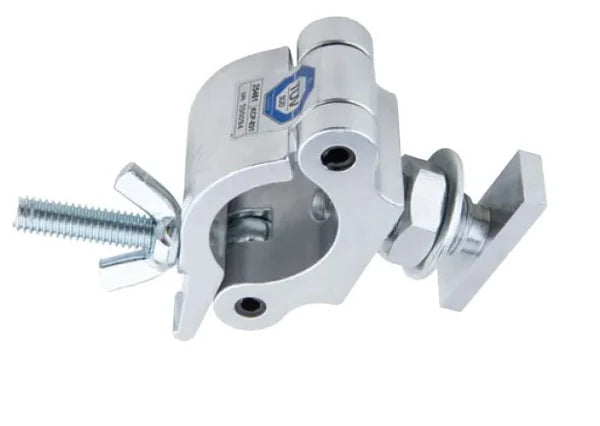 Vento VC3851-250K – Clamp 38-51 mm Profesional De Montaje Rápido