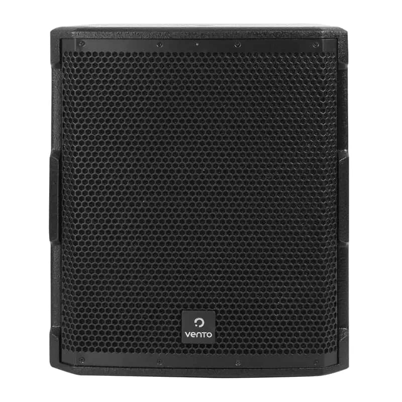 Bajo Vento WX15SP