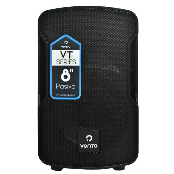 8-Zoll-Vento VT8-Passivkabine