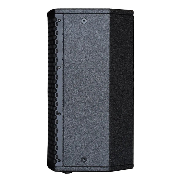 Vento W8X – Sistema Activo de 8″ | Madera