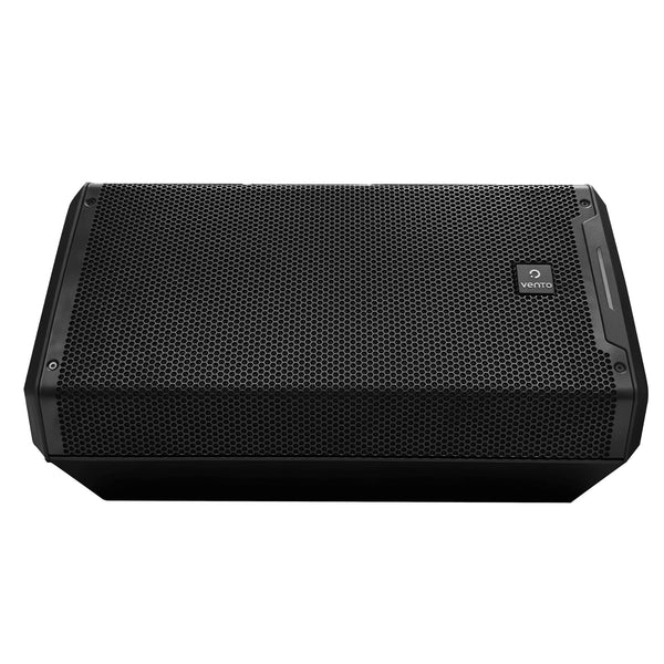 Vento V12X – Sistema Activo Profesional de 12″ con Control Digital