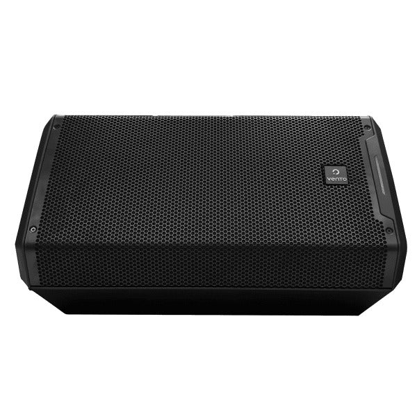 Vento V15X – Sistema Activo Profesional de 15″ Con Control Digital