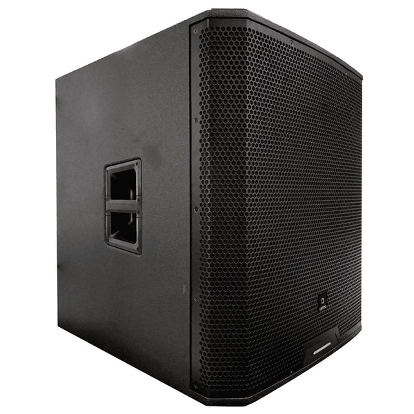 Vento V18XS 18-Zoll-Profi-Aktiv-Subwoofer