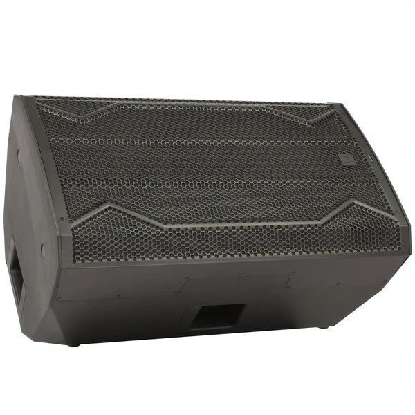 Vento E15X – Altavoz Activo de 15″ con DSP y Conectividad TWS
