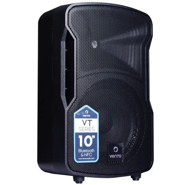 Vento VT10X – Potencia versátil con conectividad total