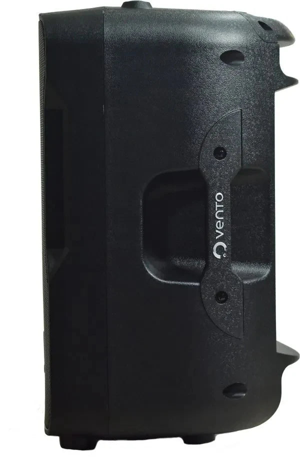 Vento VT10 10-Zoll-Passivgehäuse