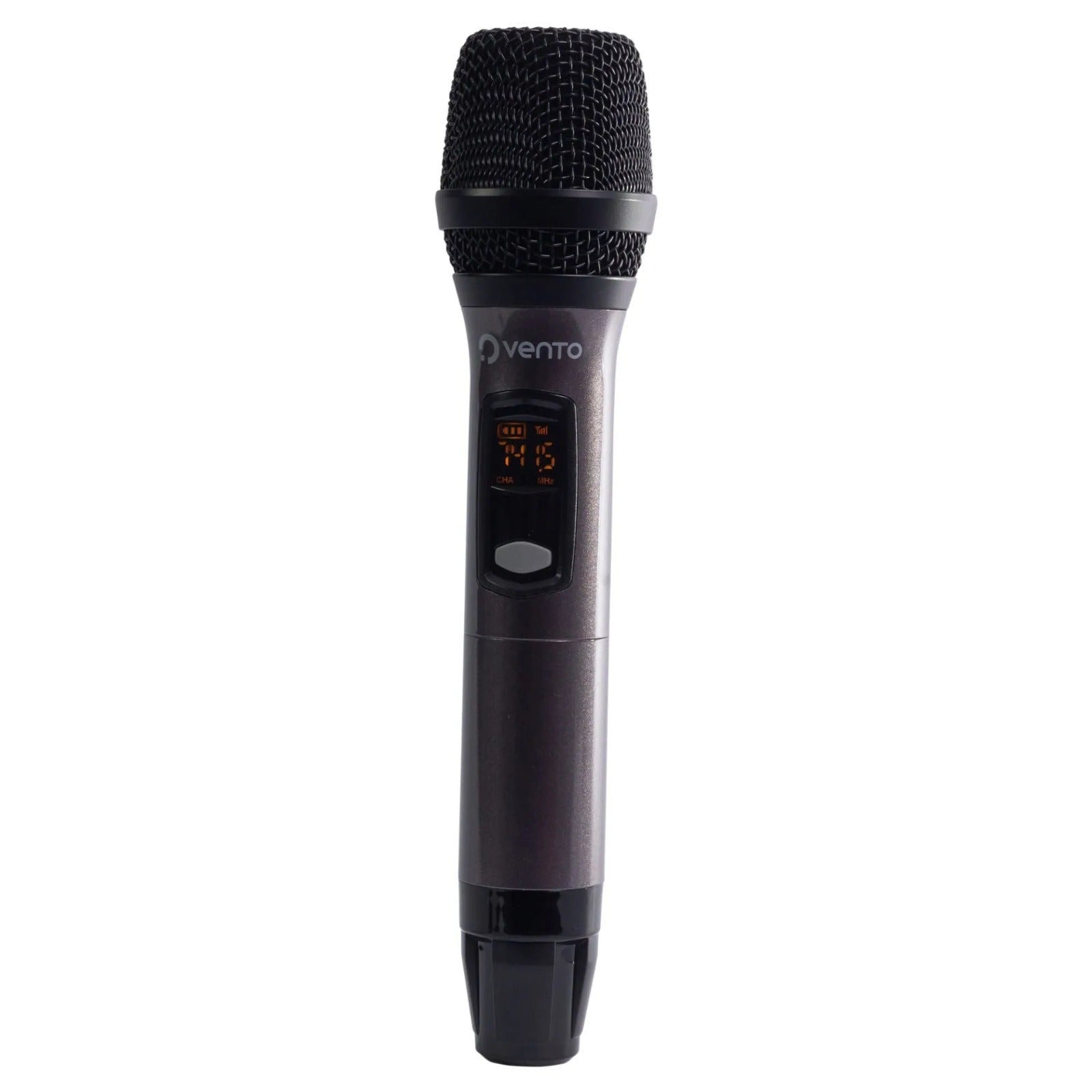 Vento WM210 Wireless Microphone