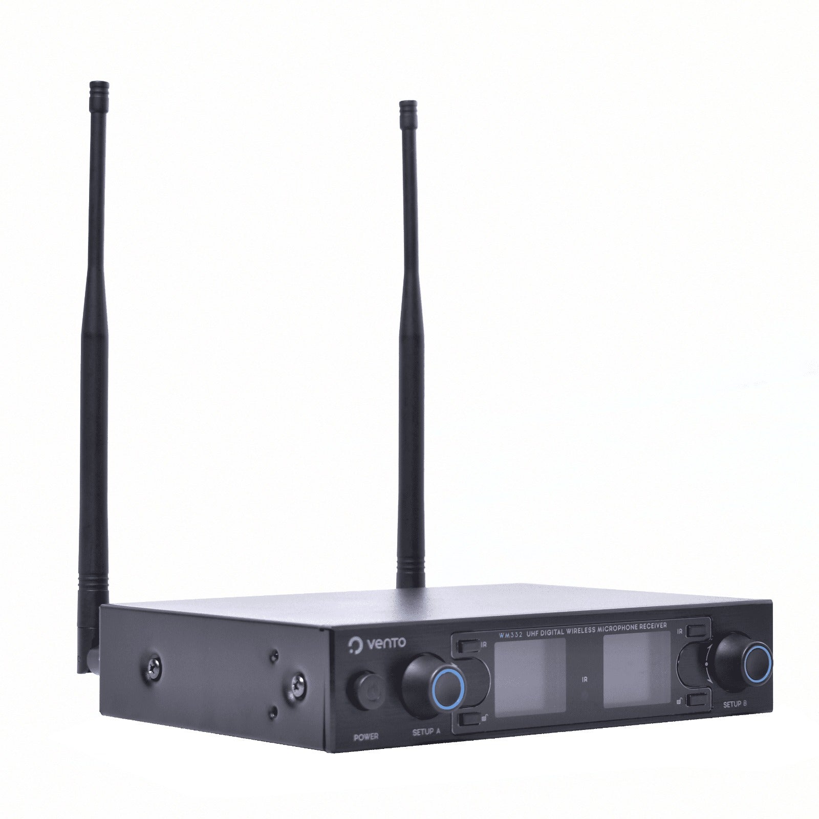 Vento WM332 UHF Wireless Microphone Receiver