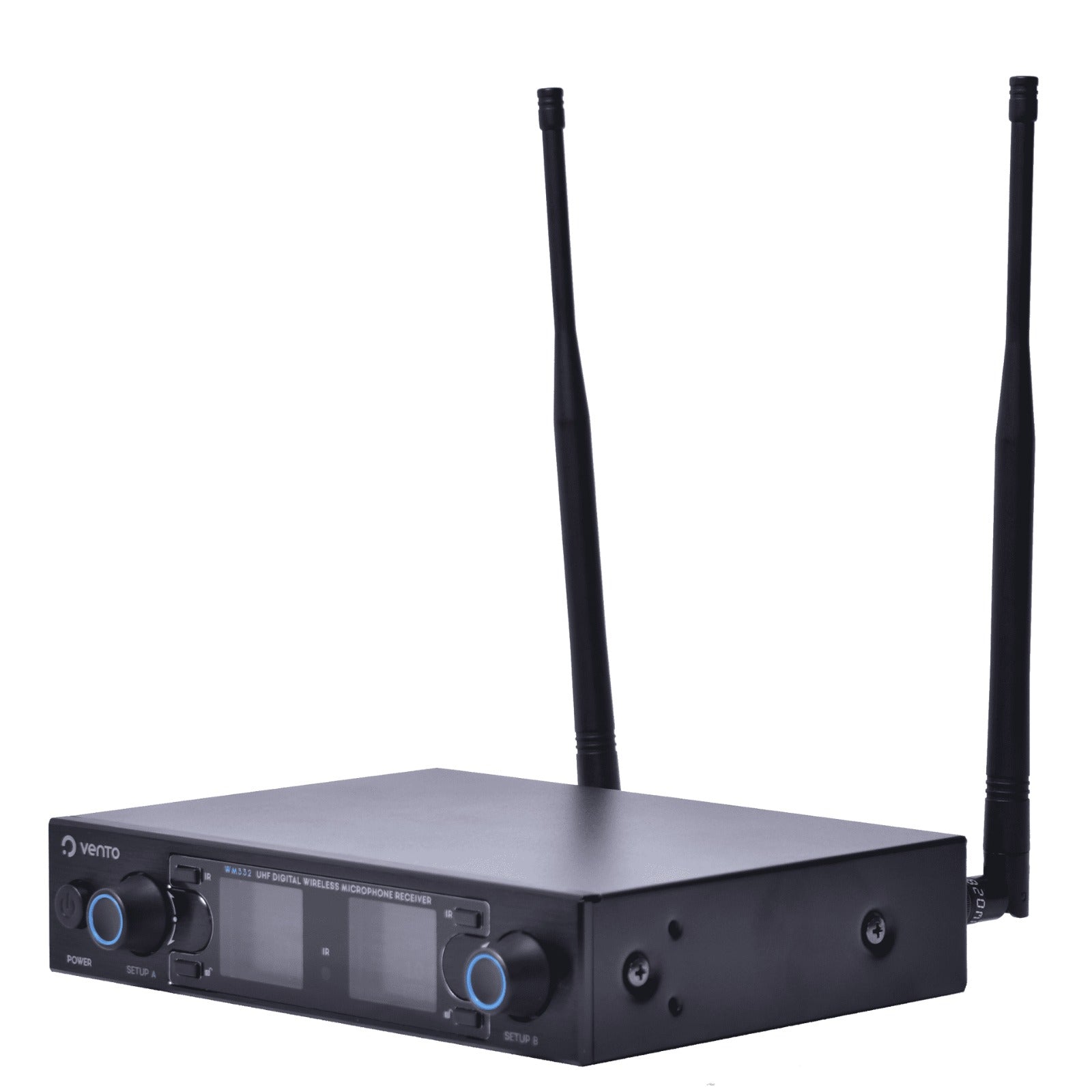 Vento WM332 UHF Wireless Microphone Receiver