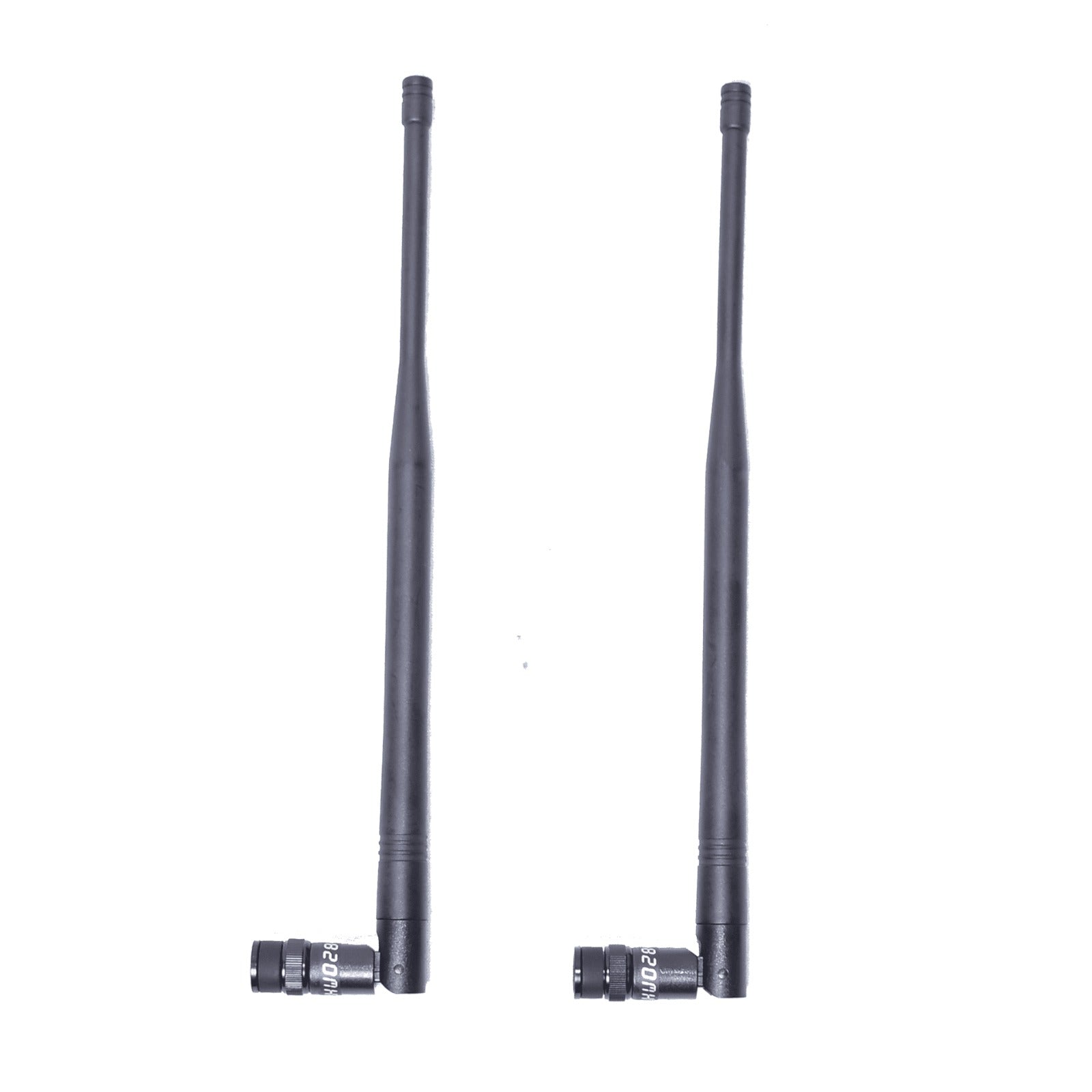Vento WM332 UHF Wireless Microphone Receiver
