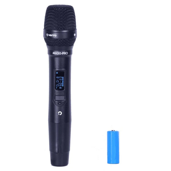 Vento MH30PRO Drahtloses Handmikrofon