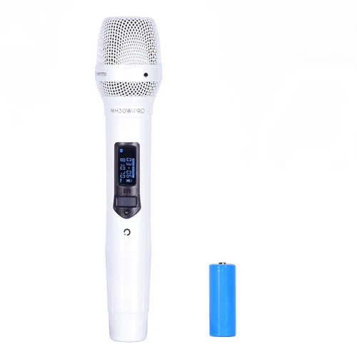 Vento MH30PRO Handheld Wireless Microphone