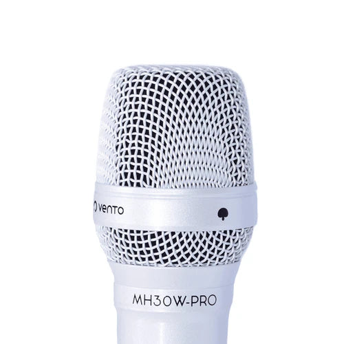 Vento MH30PRO Handheld Wireless Microphone