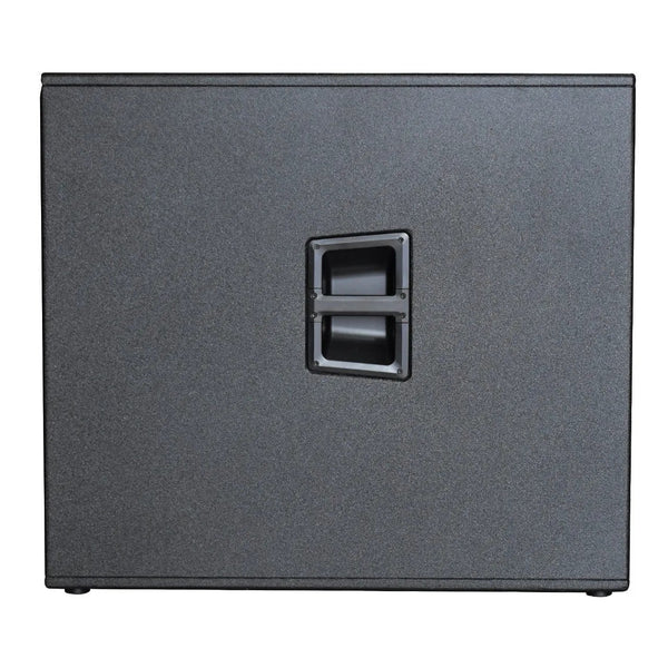 Vento W18XS 18-Zoll-Profi-Aktiv-Subwoofer