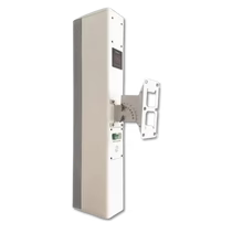 Vento V822 – Altavoz Pasivo Ambiental De Diseño Estilizado Y Cobertura Precisa