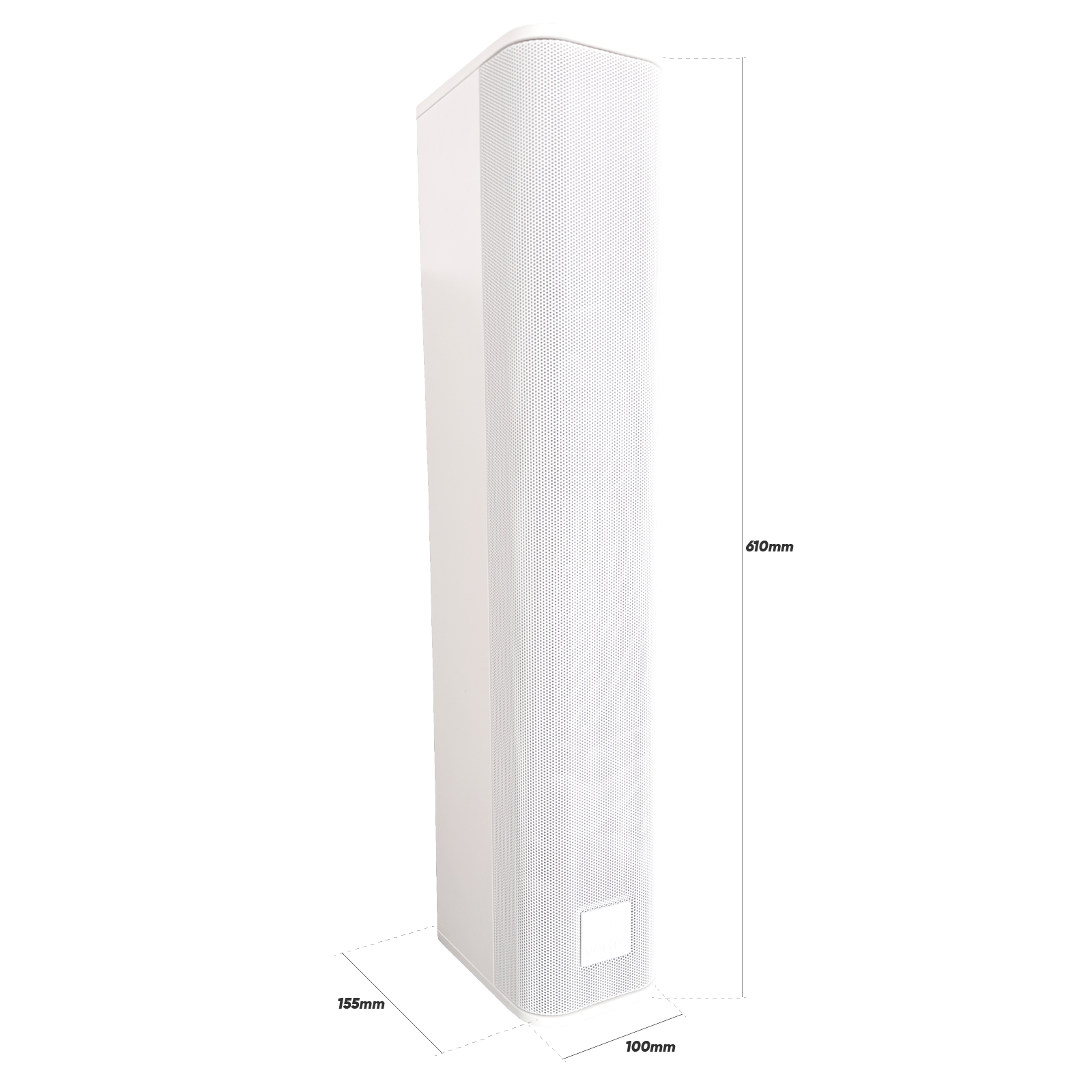 8-Zoll-Surround-Lautsprecher VSP822