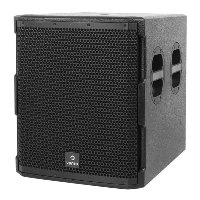 Bajo Vento WX15SP