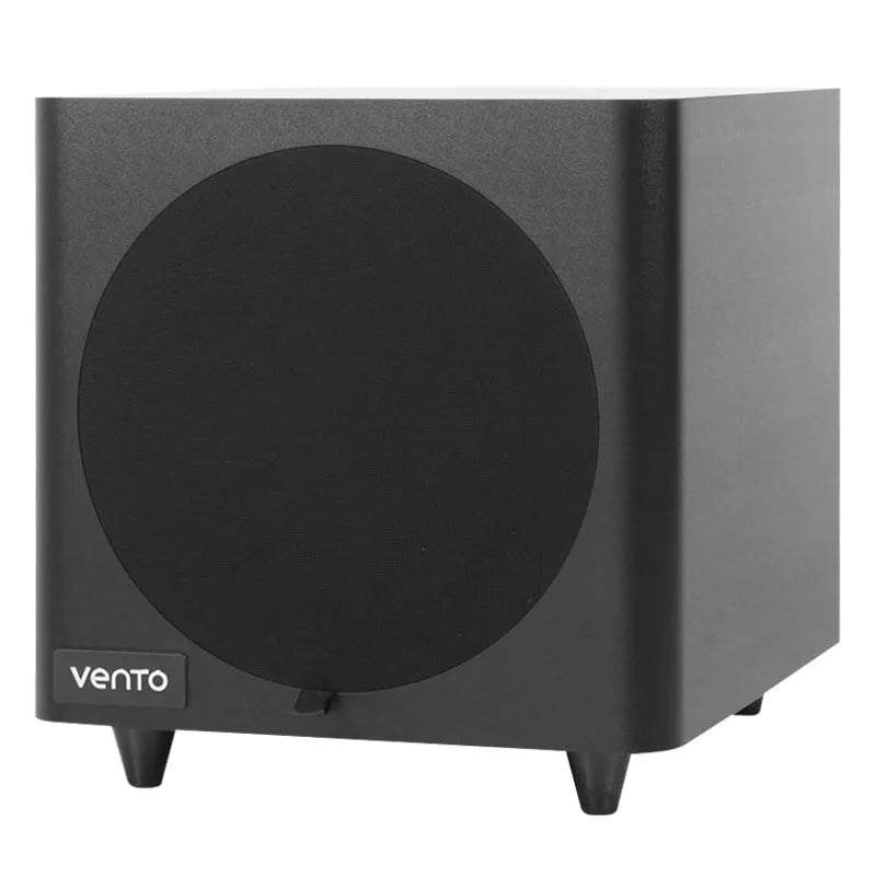 Vento HVX500 12-Zoll-Aktiv-Subwoofer