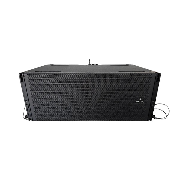 Sistema de Arreglo Lineal Activo de 3 Vías Coaxial VL210X