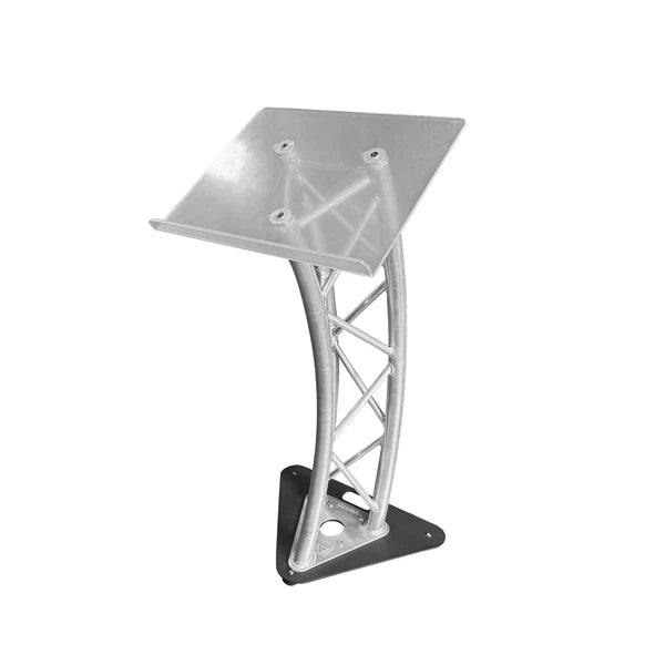 Vento VFD120M – Atril Truss Profesional De 1.20 m Con Diseño Moderno y Estructural