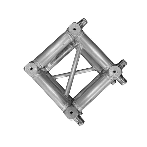 Vento VTS294BOX90 – Cubo De Unión De 6 Caras Para Truss 290 mm Con Certificación TÜV-SÜD