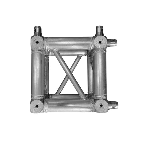 Vento VTS294BOX90 – Cubo De Unión De 6 Caras Para Truss 290 mm Con Certificación TÜV-SÜD