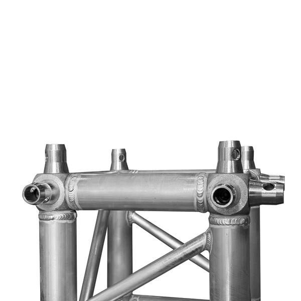 Vento VTS294BOX90 – Cubo De Unión De 6 Caras Para Truss 290 mm Con Certificación TÜV-SÜD