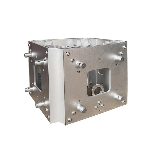 Vento VTS294S – Dado De Elevación Profesional Para Torres Y Sistemas Ground Support