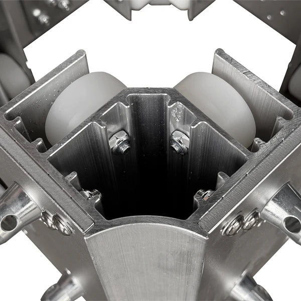 Vento VTS294S – Dado De Elevación Profesional Para Torres Y Sistemas Ground Support