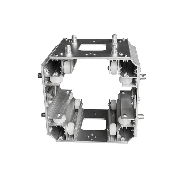 Vento VTS294S – Dado De Elevación Profesional Para Torres Y Sistemas Ground Support