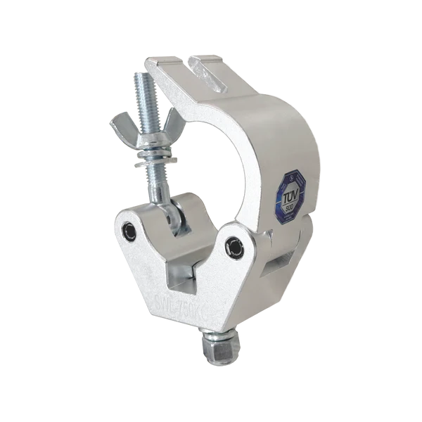 Vento VC4851-750K – Clamp Profesional De Alta Carga Para Estructuras De Rigging
