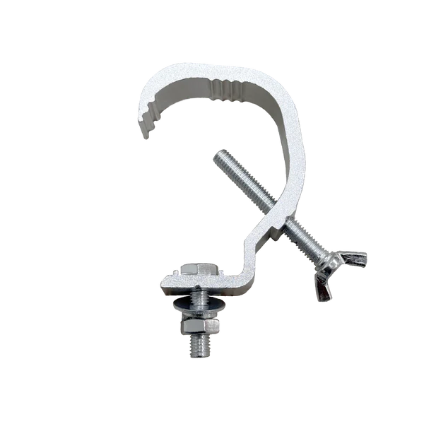 Vento VC4851-50K – Clamp Profesional De Aluminio 48–51 mm Con Certificación TÜV-SÜD