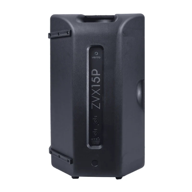 Vento ZVX15P – Sistema Pasivo de 15″ de Alto Rendimiento