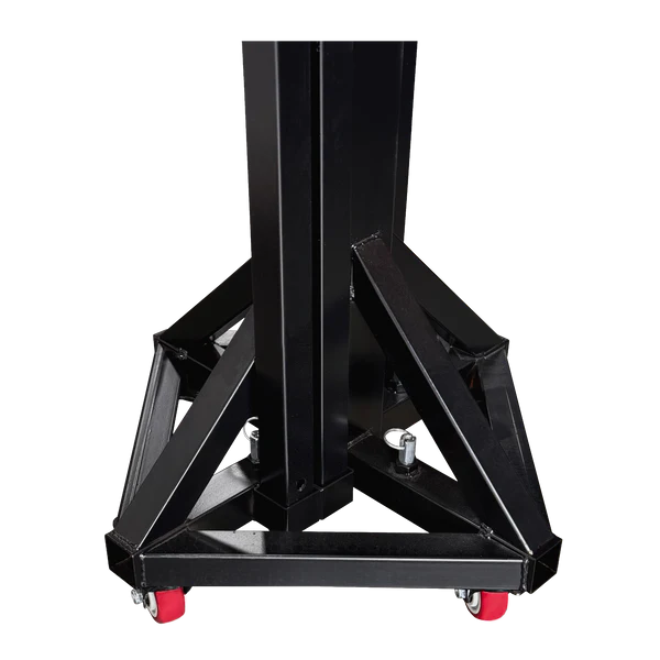 Vento VLS-200K – Torre Elevadora Compacta De 4 Metros Para Carga De Hasta 200 kg