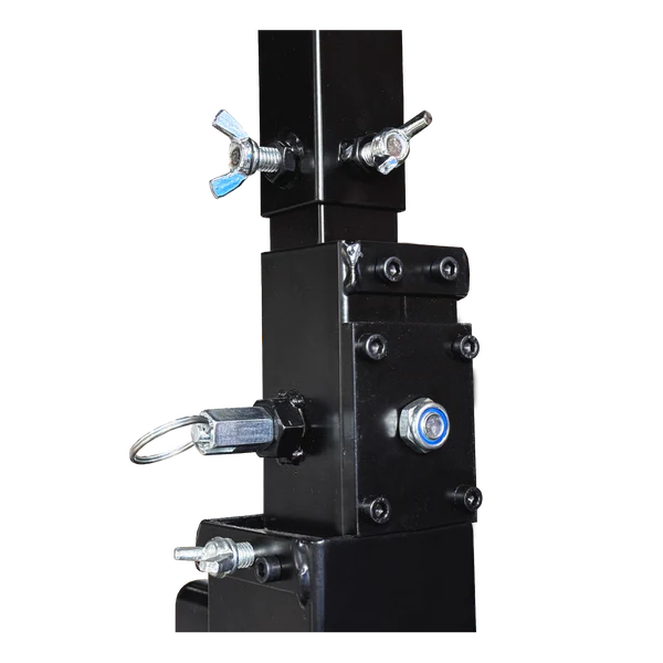 Vento VLS-200K – Torre Elevadora Compacta De 4 Metros Para Carga De Hasta 200 kg